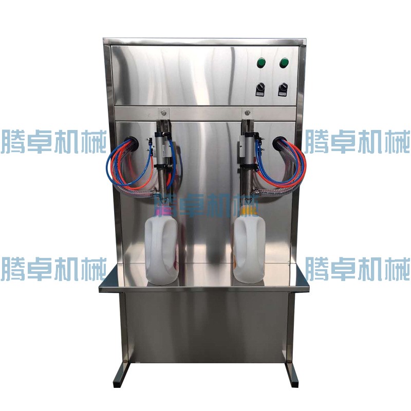 “液體自動(dòng)灌裝機(jī)”在包裝行業(yè)中有多么重要？